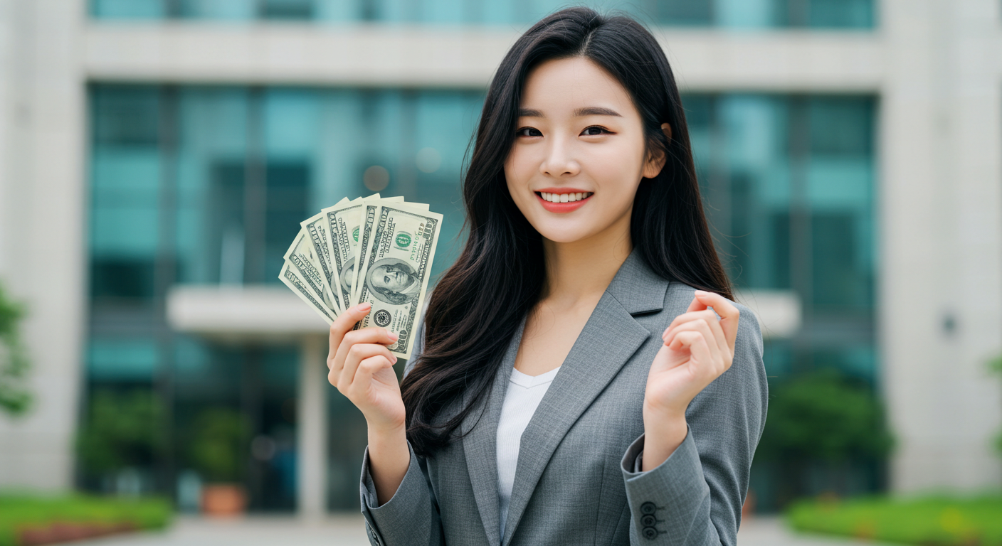 100만원 대출 받는 방법 5가지