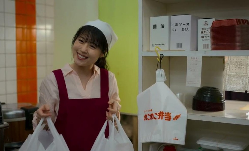 [넷플릭스 추천 일본영화] 치히로 상 다시보기 줄거리 결말 등장인물 리뷰 스포일러