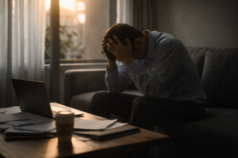 스스로를 도구로 대하면서 어떻게 타인을 온전한 존재로 사랑할 수 있을까요.