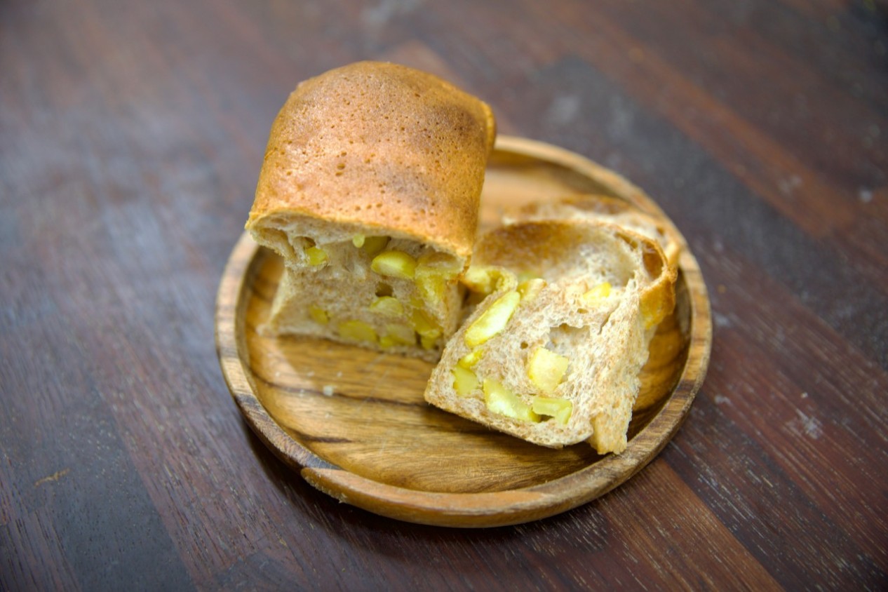 성북구 베이커리 어썸 피넛, 밀죽 소금빵이 그렇게 맛있다던데?