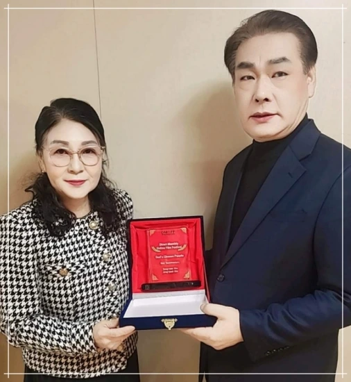 인천 금전운 잘보는곳 도선암