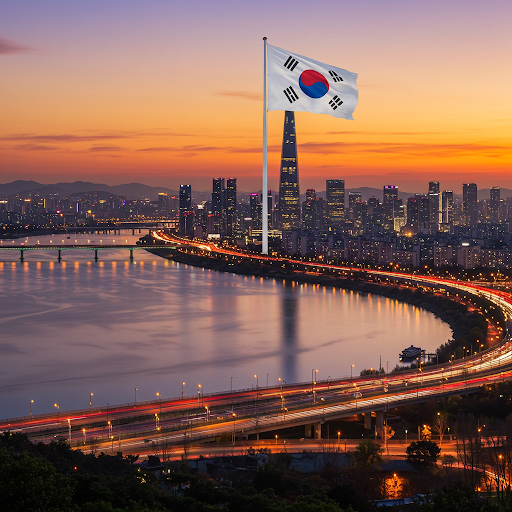 멋진 한국 사진