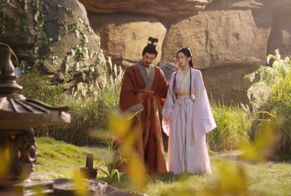 [중드 추천 OTT 다시보기] 강호야우십년등 11화 12화 13화 14화 15화 줄거리 결말