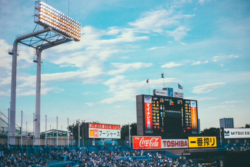 일본 프로야구 NPB