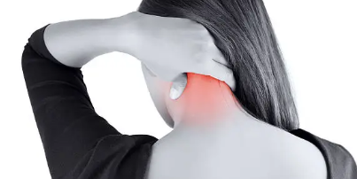 구안와사 초기증상 3