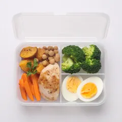 40대 남자 체지방률 낮추는 식습관은? 