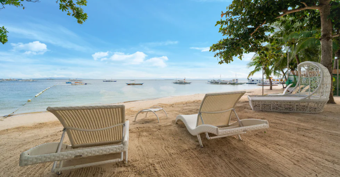 필리핀 보홀 여행 리조트추천 솔레아 코스트 리조트 팡라오 003