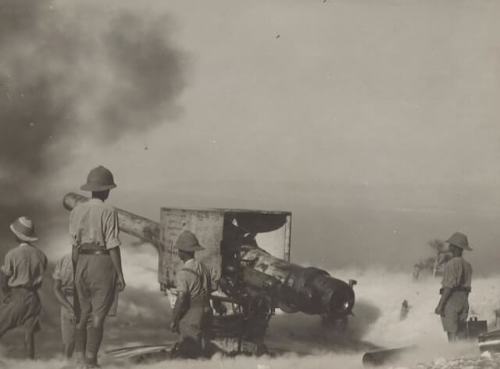 이스라엘 파괴 결정