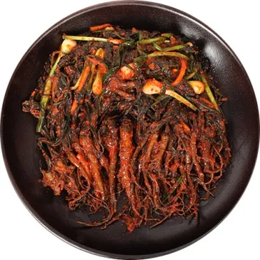 고들빼기 김치 맛나게 담는법 초보도 쉽게 따라하는 집밥 비법에 대한 절임비율_16