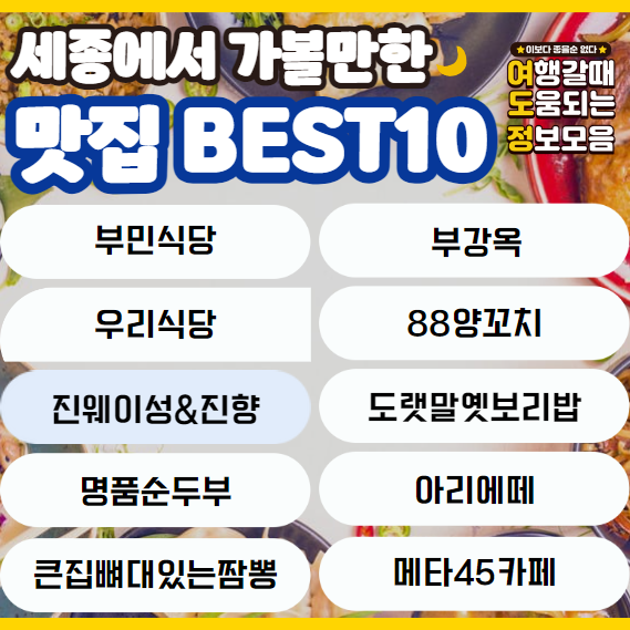 맛집 이름