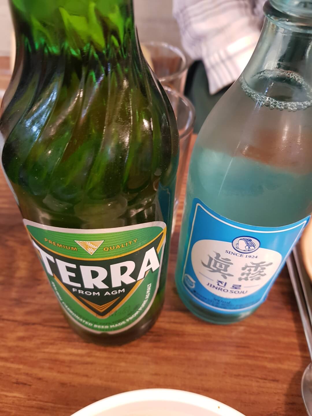 동대문구 전농동 맛집 은하곱창 리뷰 줄서서 먹는 곱창 전골 맛집