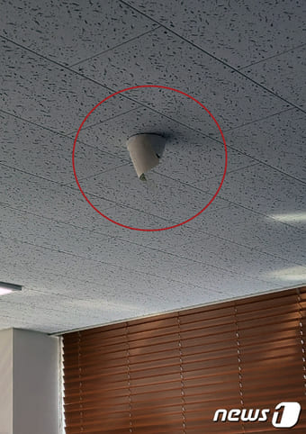 [속보] 사전투표함, 선관위 사무국장 방에 CCTV도 가린 채 보관 적발....전국 다발적 발생