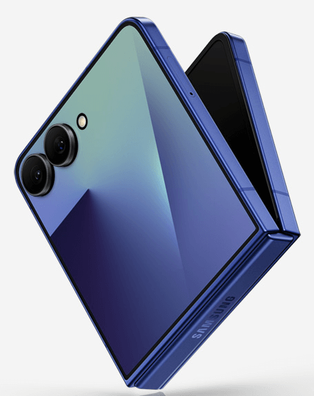 갤럭시 Z플립7 뭐가 달라졌나