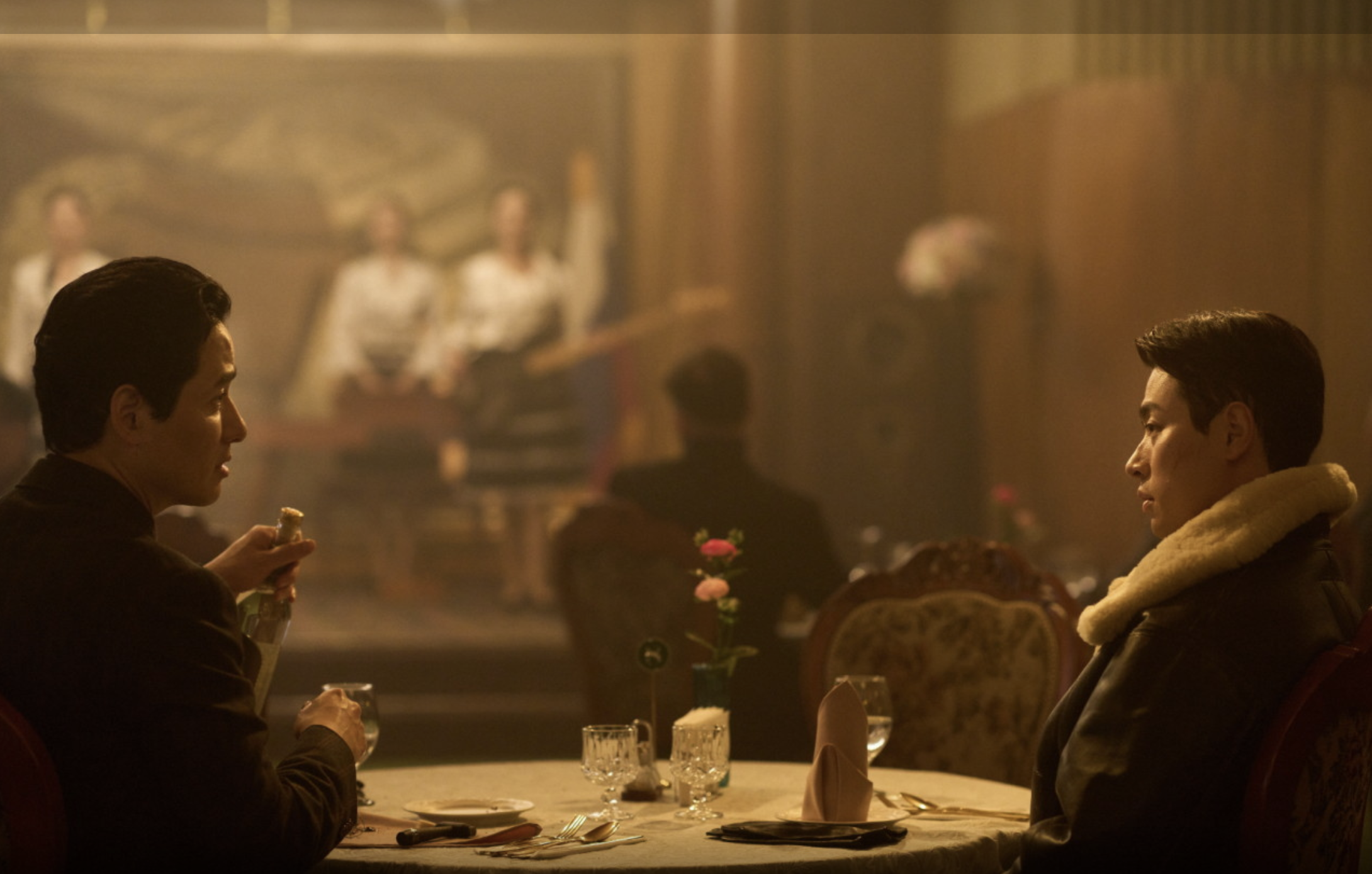 영화 휴민트 뜻&#44; 무대인사&#44; 개봉일&#44; 시사회&#44; 손익분기점&#44; 출연진&#44; 예매