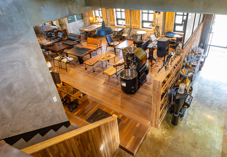 킴스마운티커피클래스