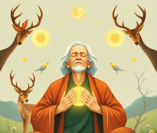 사슴태반 탄력 피부 비결