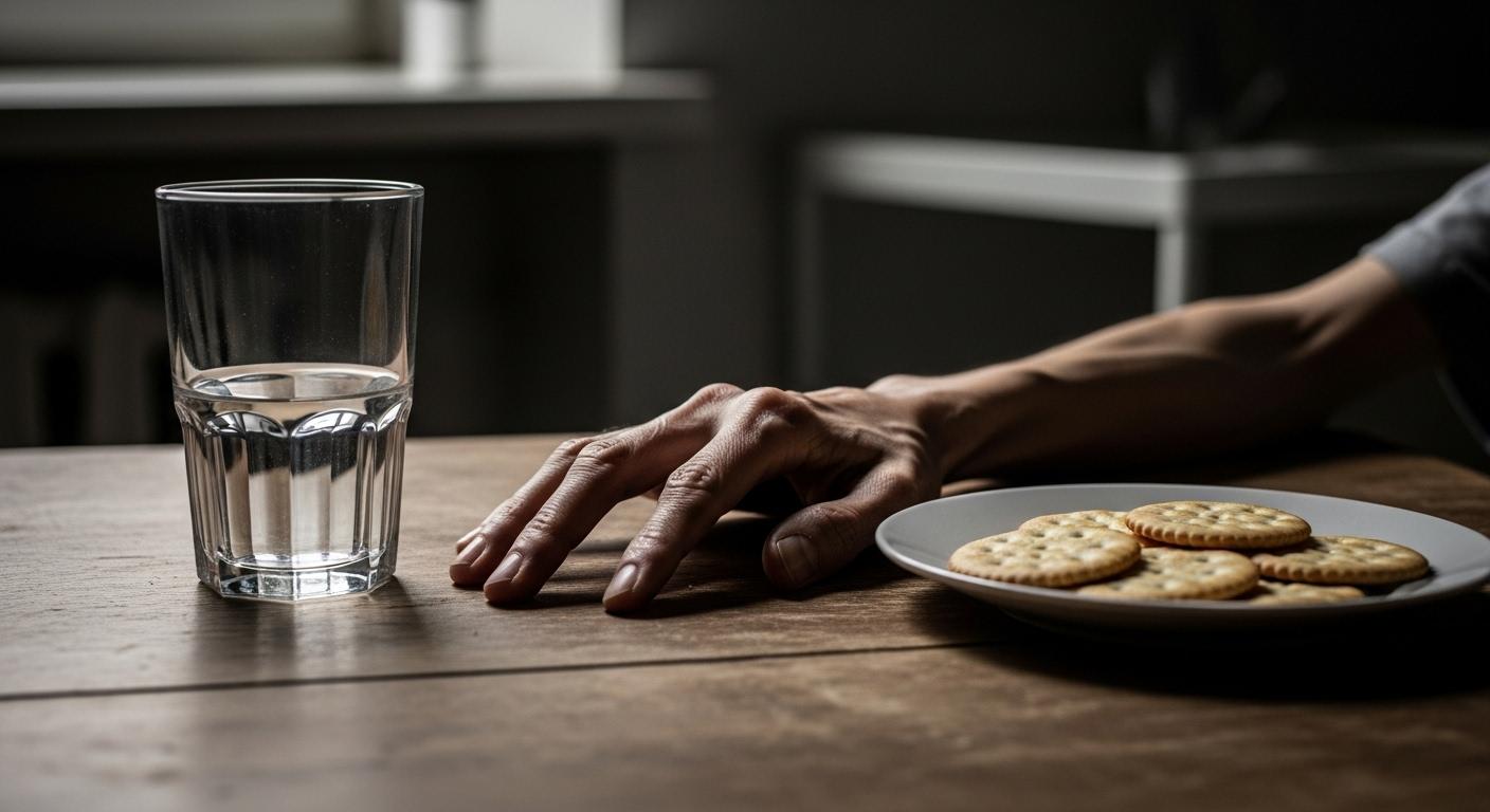 식욕부진 소화불량