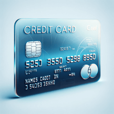 신용카드 없이 신용등급을 올릴 수 있을까?