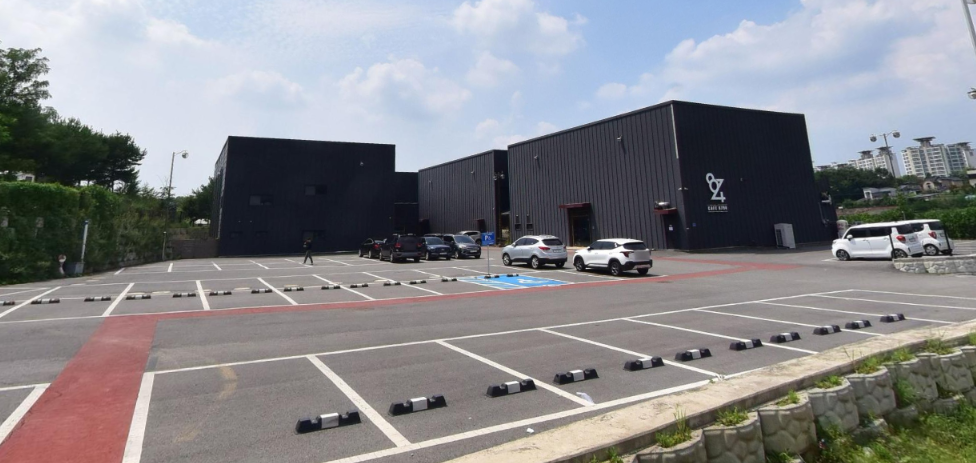 카페 8794 용인점, 파주문산점, 입장료 완벽정리