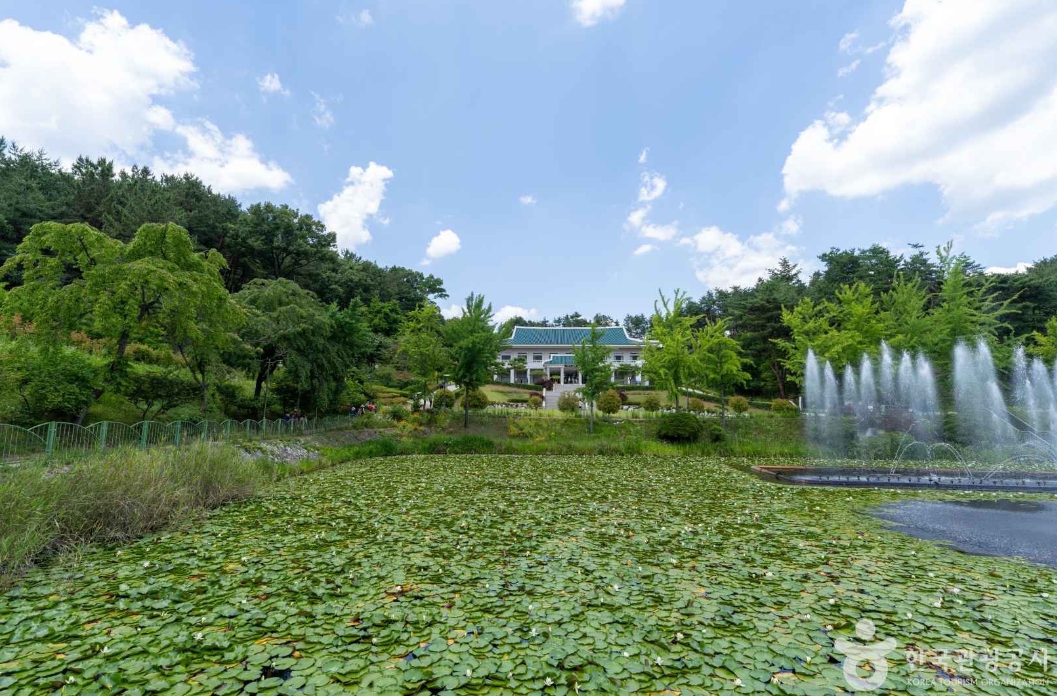 충청도-가볼만한곳-청남대