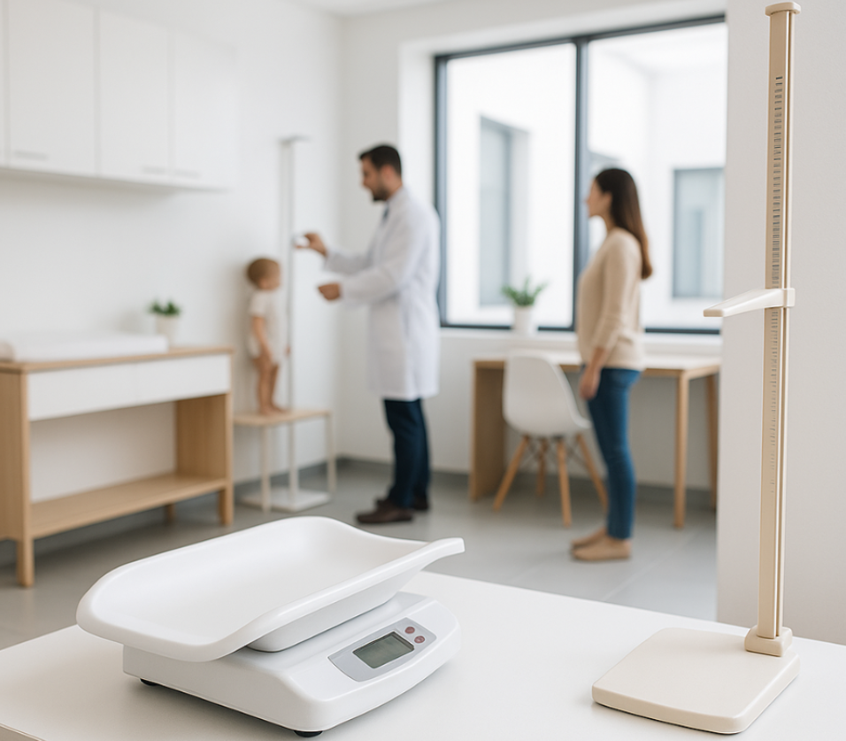 영유아 검진 항목과 시기별 준비물, 사후 관리 방법 한눈에