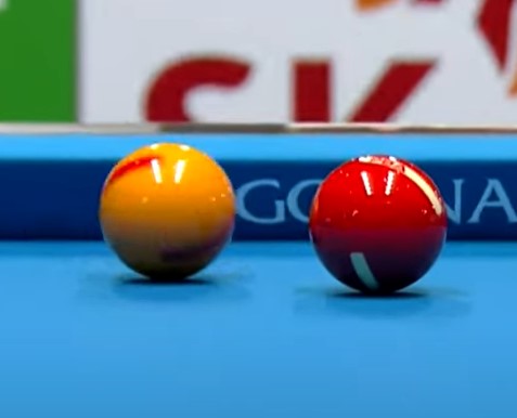 billiard-ball