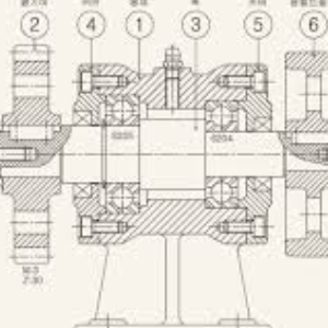 기계설계산업기사 실기 필기 시험일정 및 기출문제