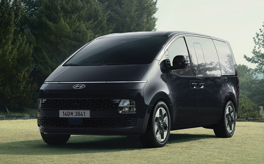 스타리아 11인승 내부 좌석 및 가격정보(+제원&amp;#44; 디자인)