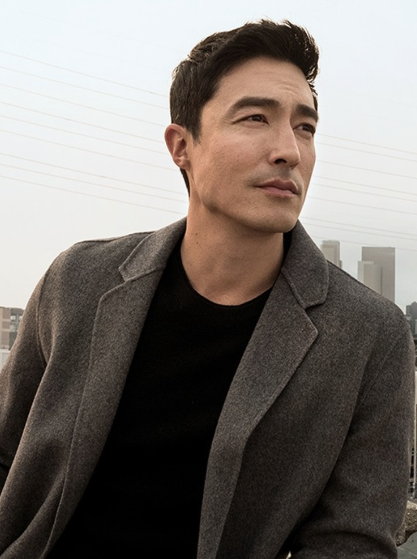 다니엘 헤니 코트