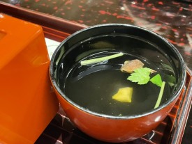 Seiromushi Sides 세이로무시 사이드