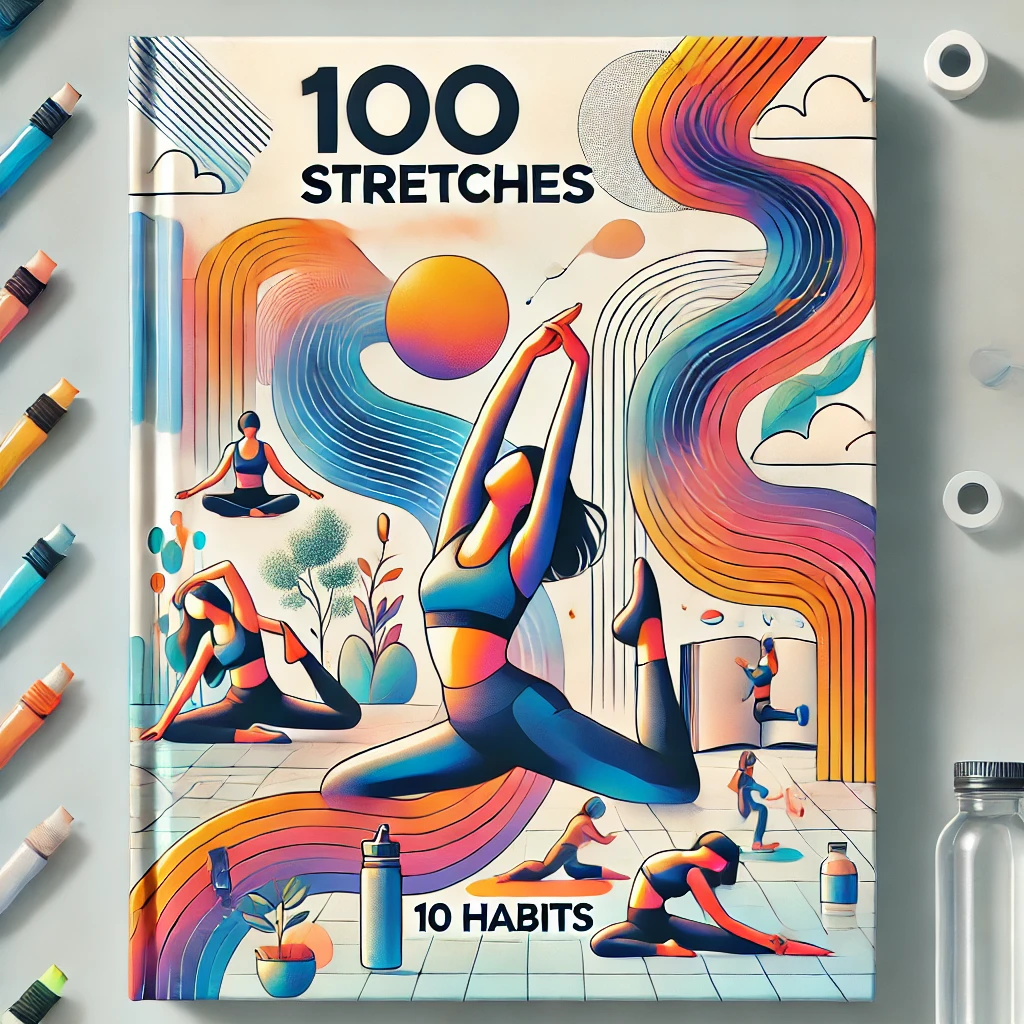 백 개의 스트레칭