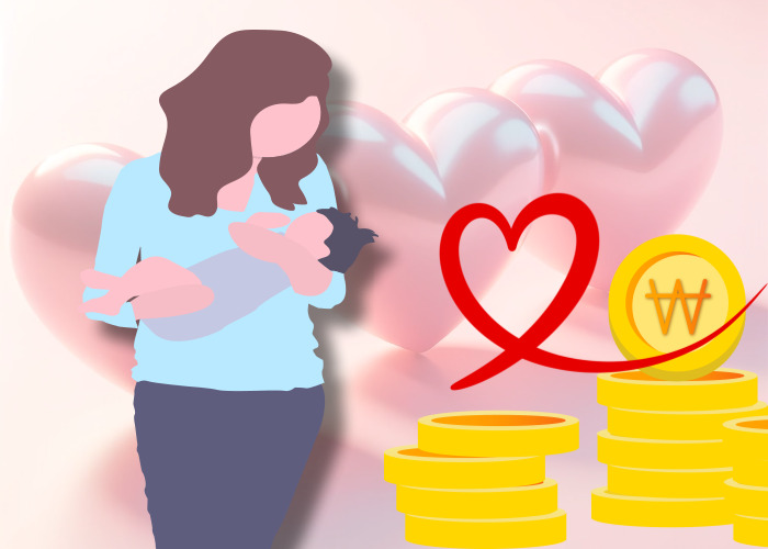 아기를-안고있는-엄마