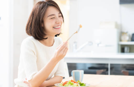 간헐적 단식