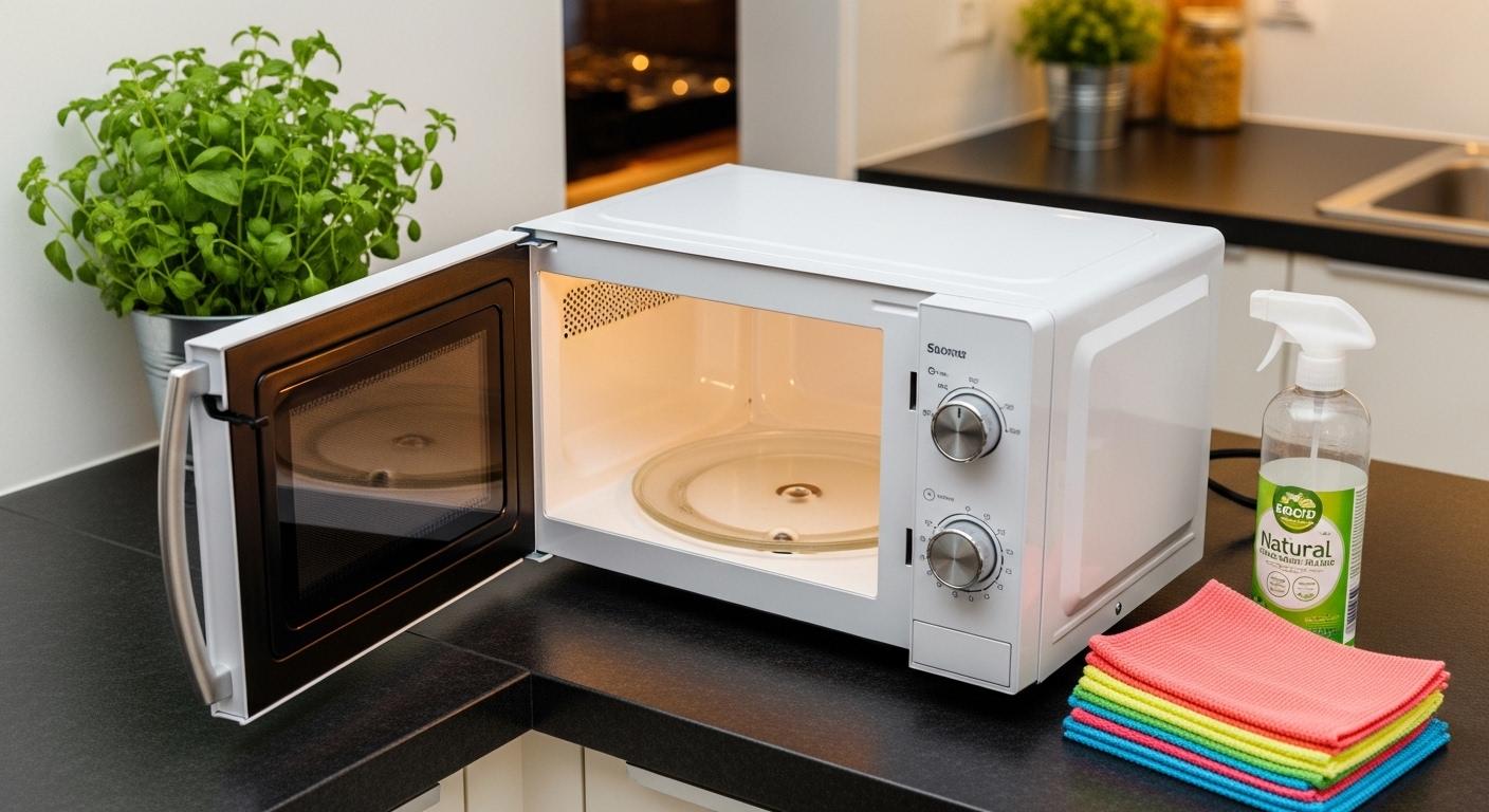 세척 귀찮음 소형 전자레인지 공간별 선택 가이드
