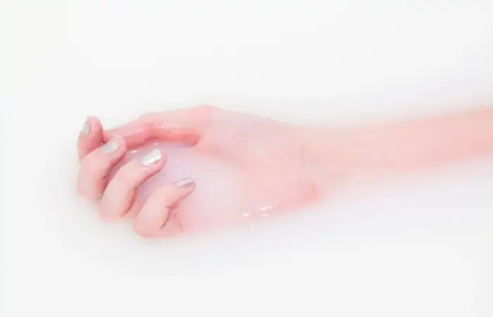 한랭 알러지