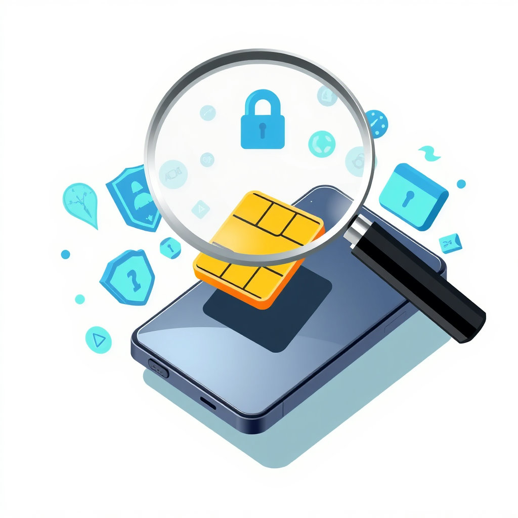 유출된 유심 정보는 통신용 인증 정보일 뿐, 스마트폰 내 정보와는 무관합니다.
유심 정보만으로는 내 폰이나 앱, 계좌가 해킹되지 않습니다.
하지만 명의 도용, 불법 개통 등 2차 피해 가능성은 있으므로 주의가 필요합니다.