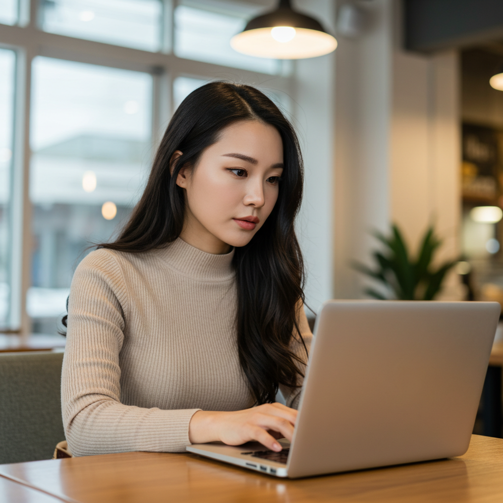 캐나다 어학연수 준비