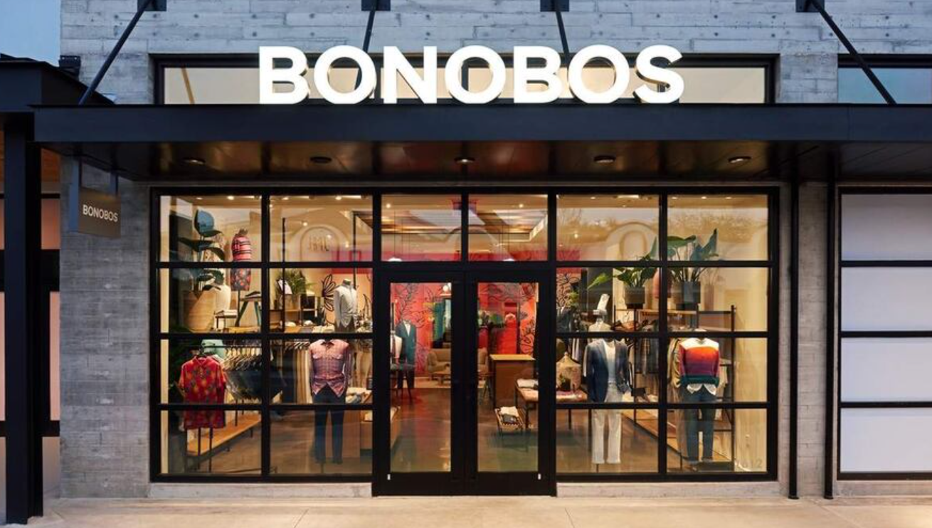 Bonobos