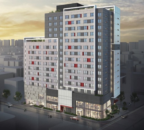 서울시 청년안심주택 - 잠실새내역 잠실센트럴파크 청약일정, 자격요건, 제출서류, 임대료