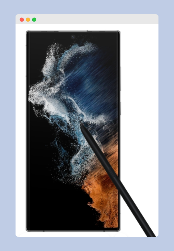 갤럭시 s22 울트라