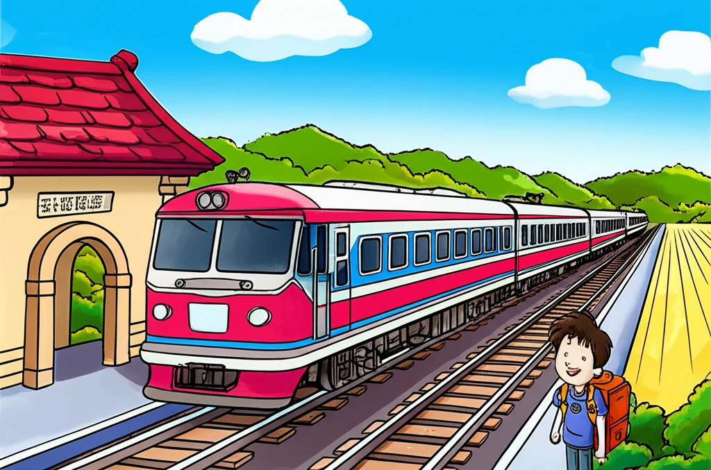 증평역 열차 시간표 확인과 벨포레 리..