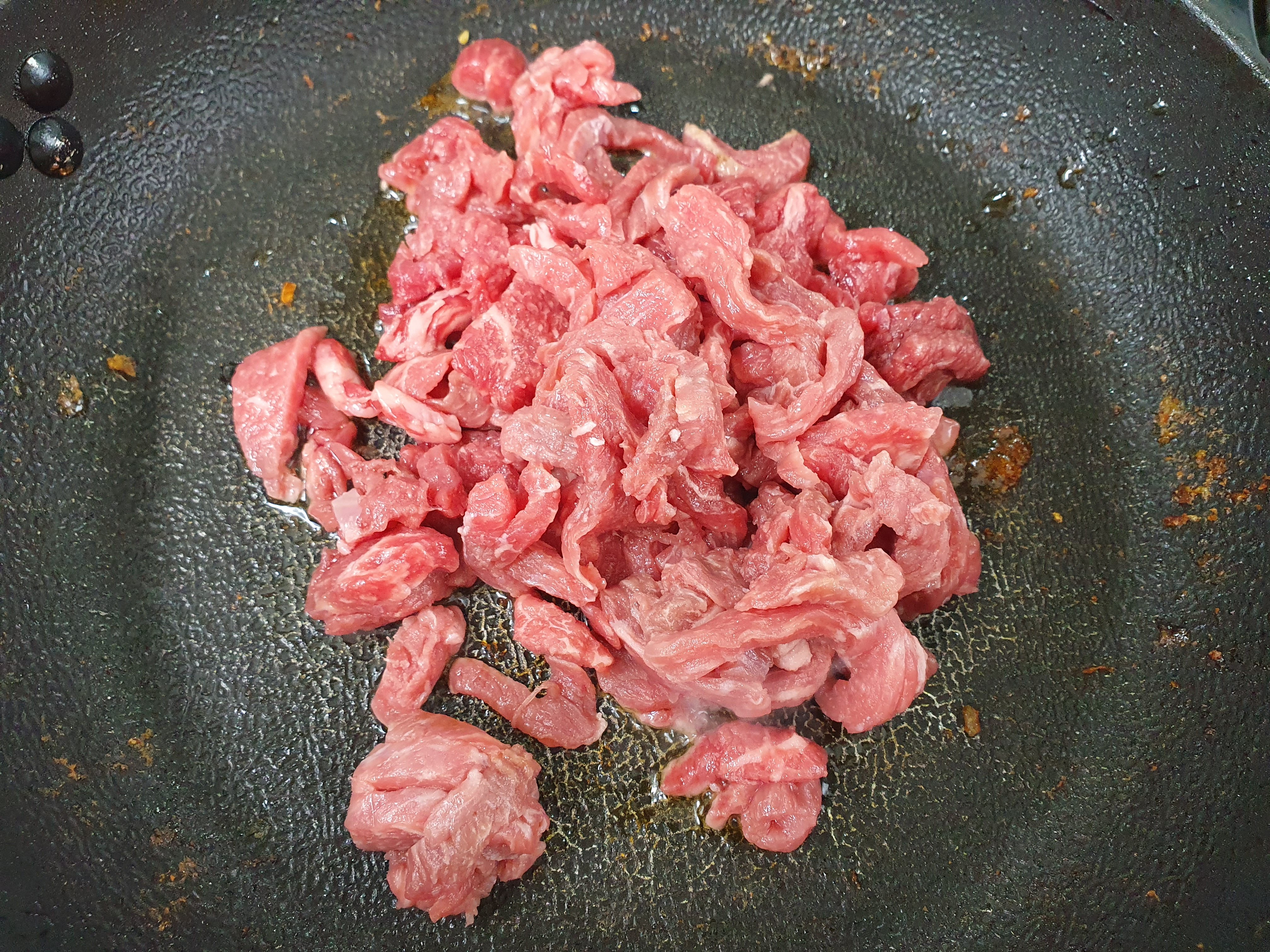 매생이떡국