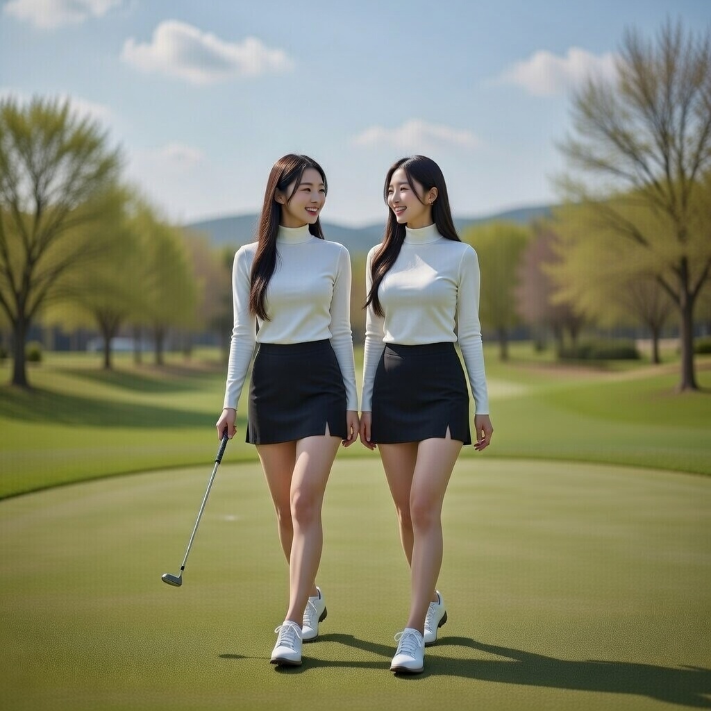 대구 수림지 파크골프장 예약 위치 운영시간 이용요금