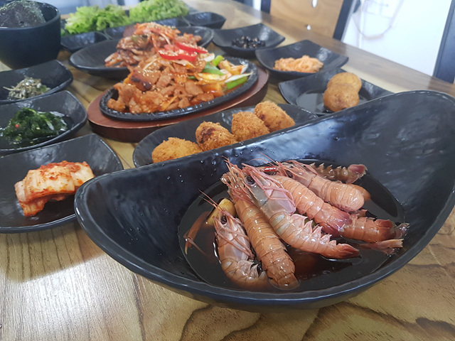 제주 서귀포 맛집 베스트 현지인추천 제주여행 형제도식당 나운터횟집 고집돌우럭 미영이네 희신이네 양혜란식당 천짓골 국수바다 용림식당 순천미향 오는정김밥