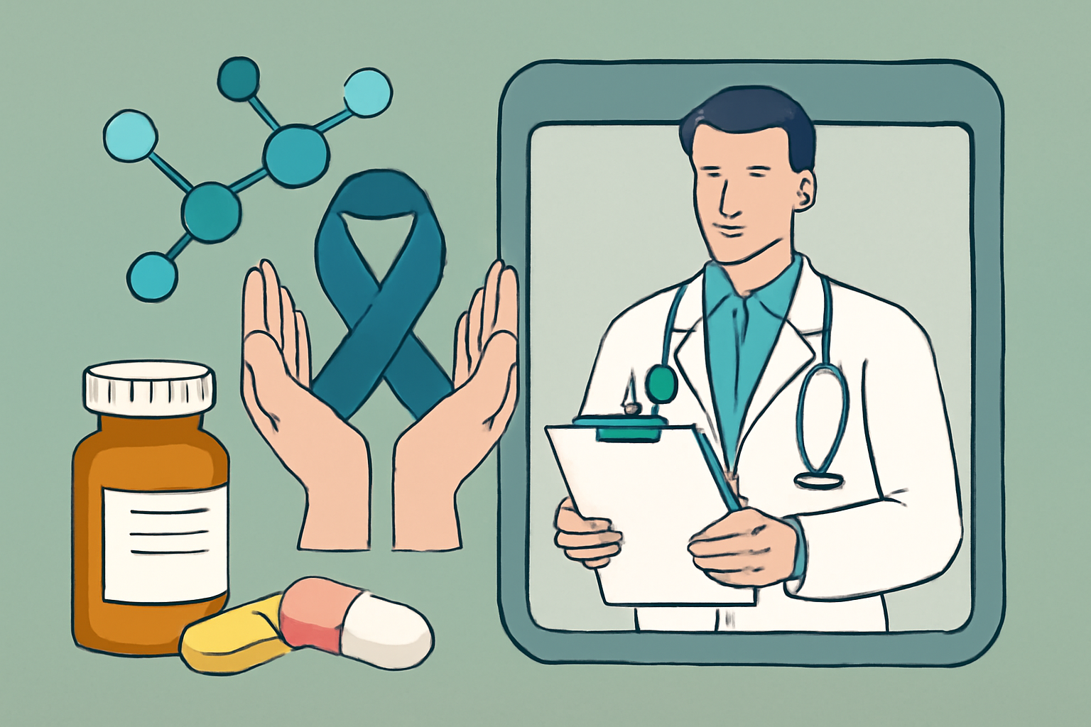 쿼인파머슈티컬스 주식 전망 : 희귀질환 치료제 임상 성과에 달렸다 관련 사진