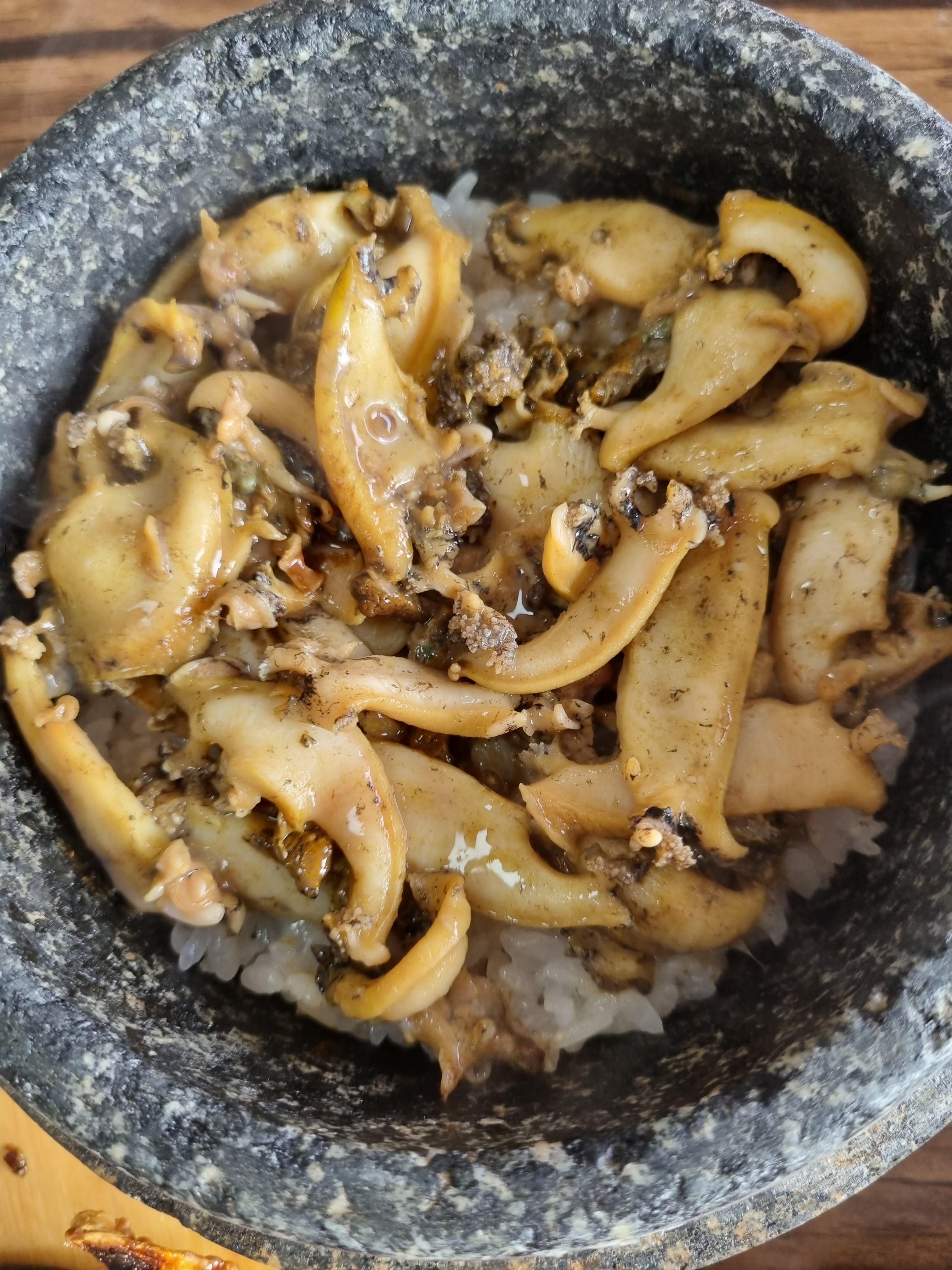 대우정