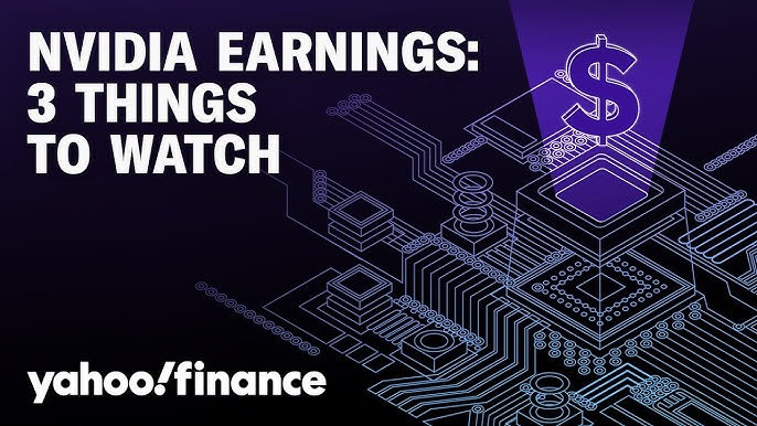 2025년 2월 엔비디아 실적발표 분석 및 향후 투자전략