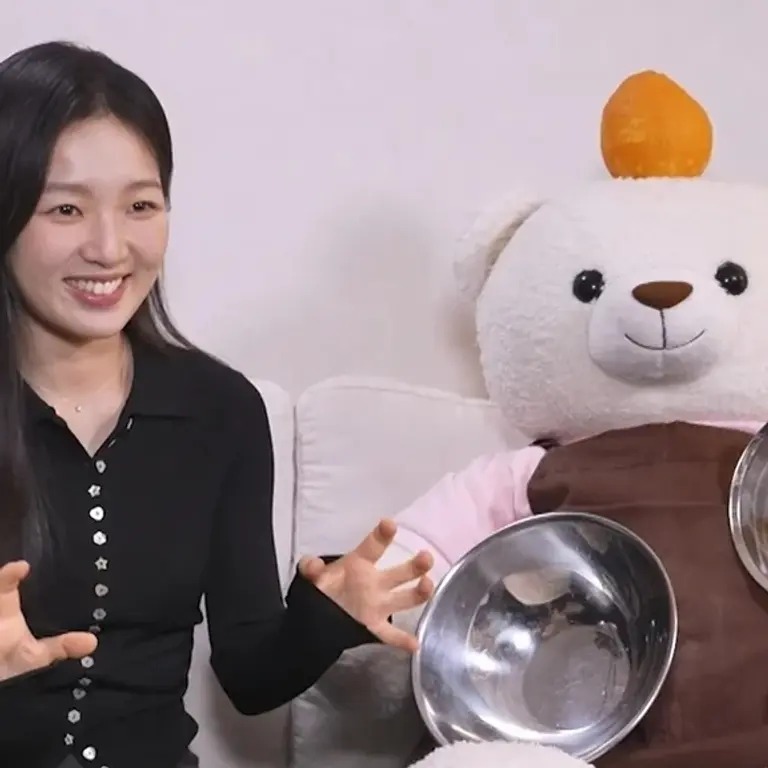 아기맹수 김시현 나혼자산다