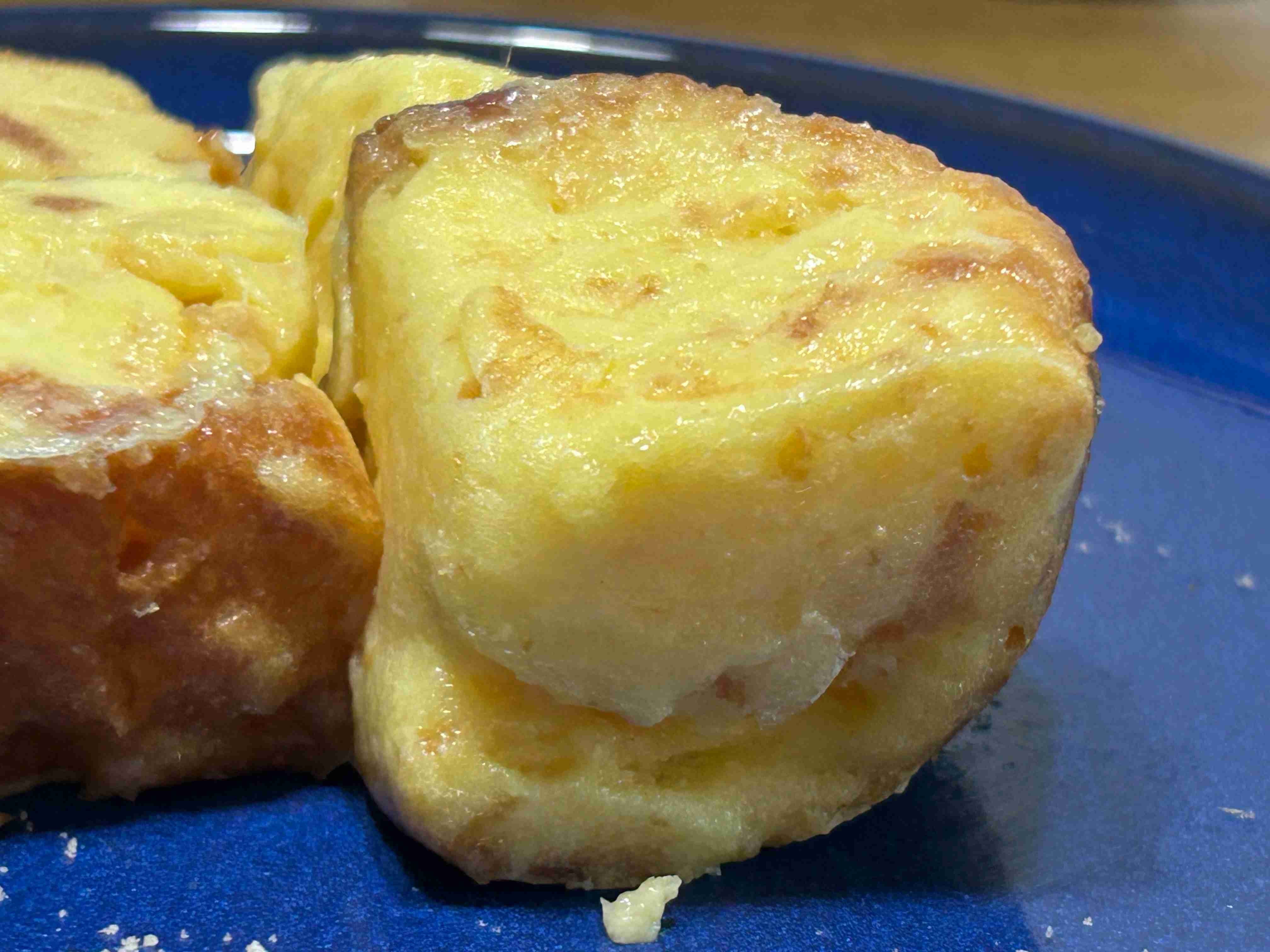 메종엠오 브리오슈로 만든 프렌치토스트