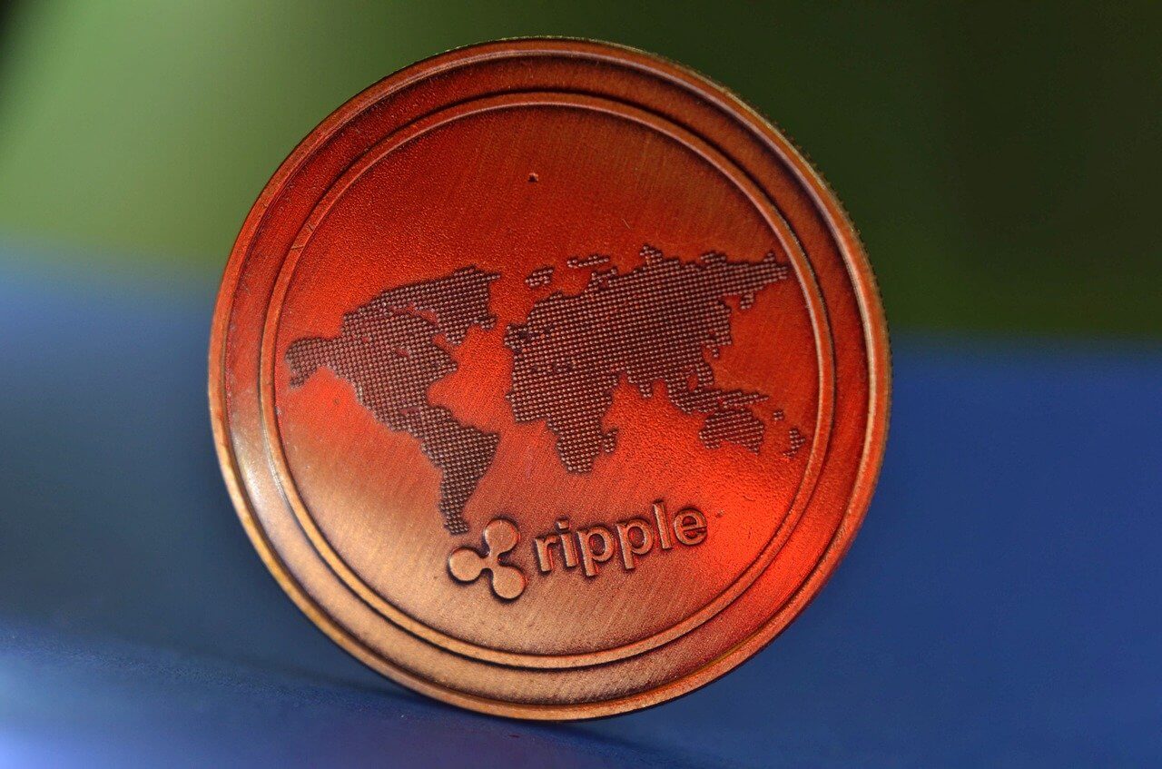 리플 XRP